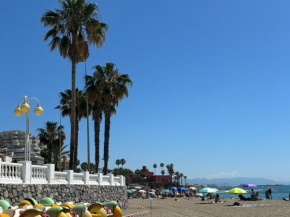 Top Floor Benalmadena Beach